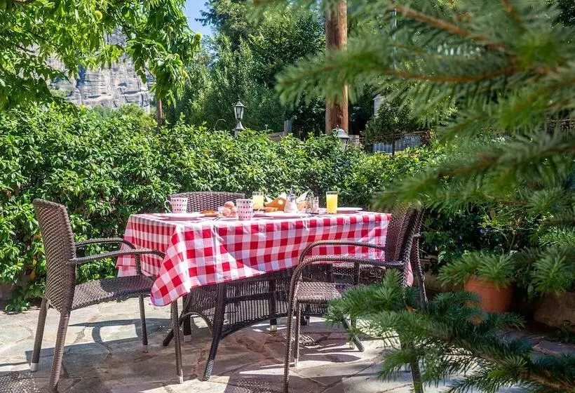 ホテル San Giorgio Villa