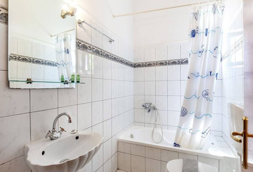 Отель San Giorgio Villa