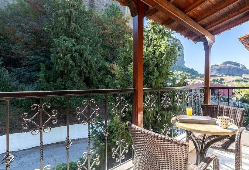 Отель San Giorgio Villa