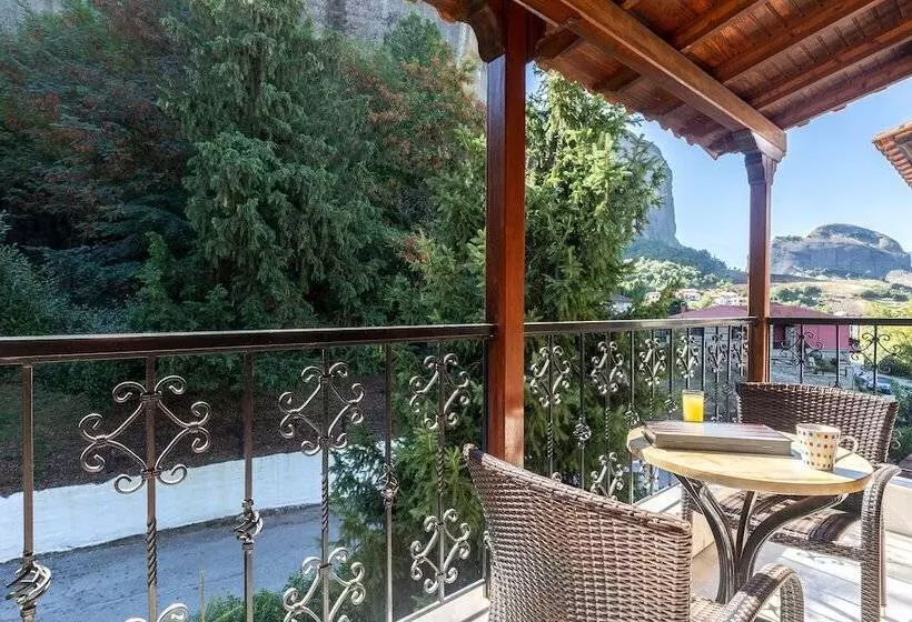 ホテル San Giorgio Villa