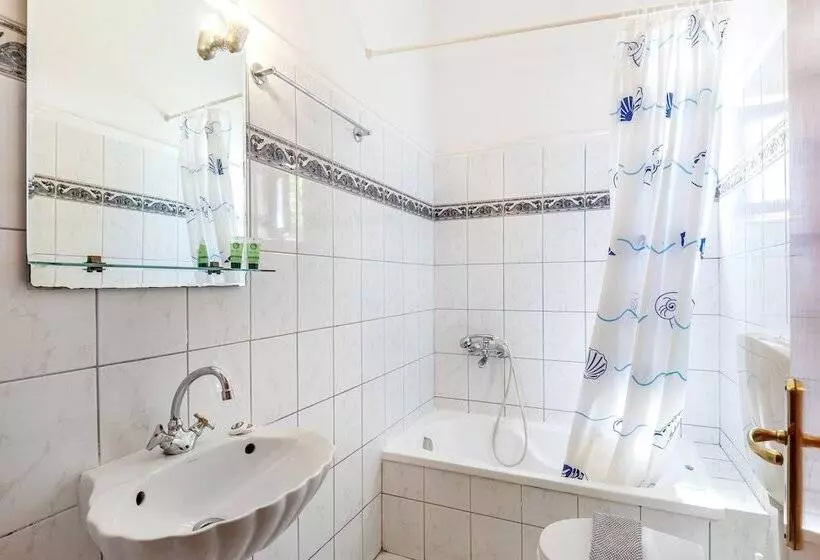 ホテル San Giorgio Villa