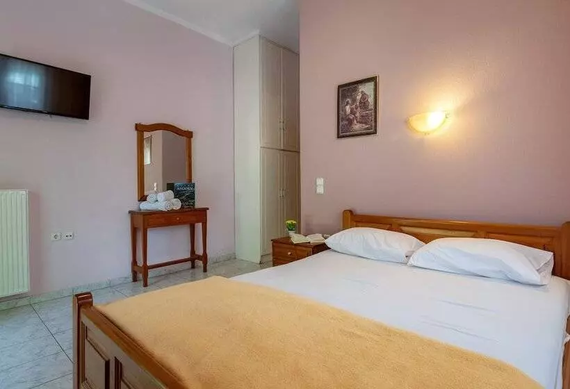 ホテル San Giorgio Villa