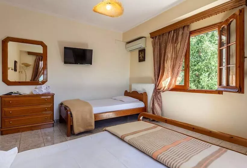 ホテル San Giorgio Villa