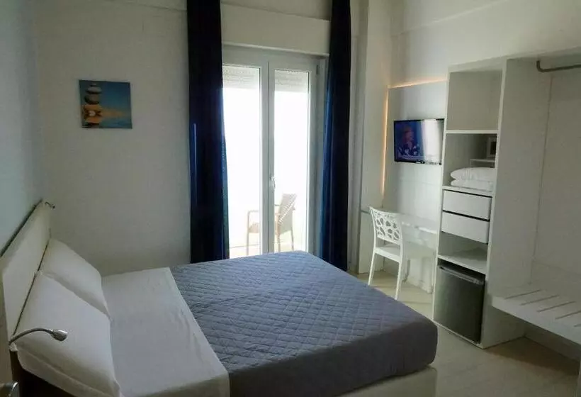 هتل San Marco Marotta