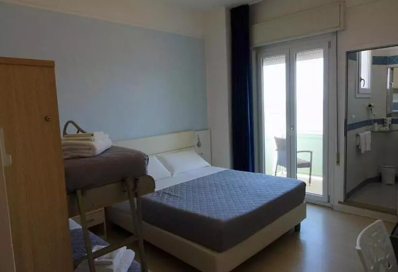 هتل San Marco Marotta