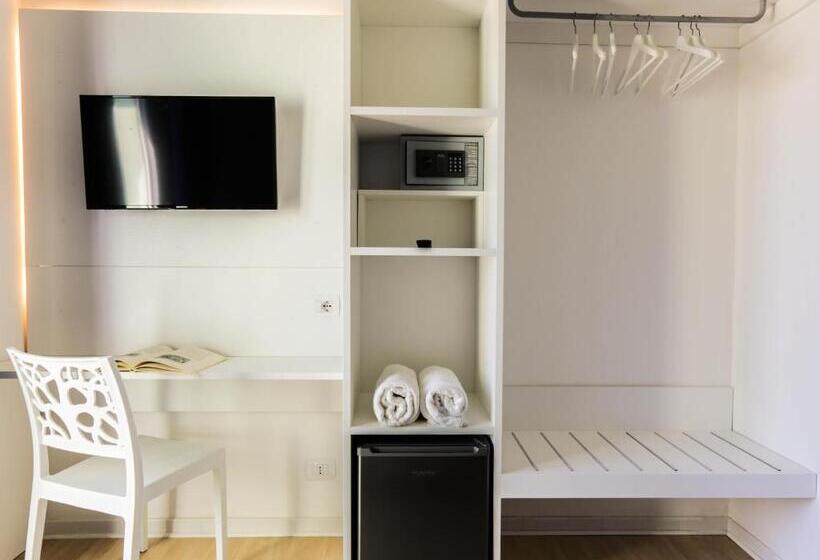 호텔 San Marco Marotta