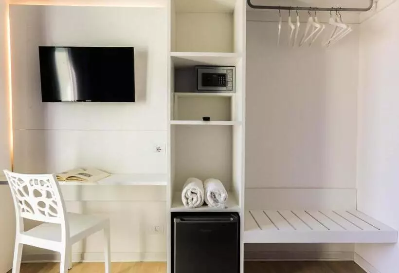 هتل San Marco Marotta