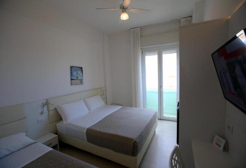 호텔 San Marco Marotta