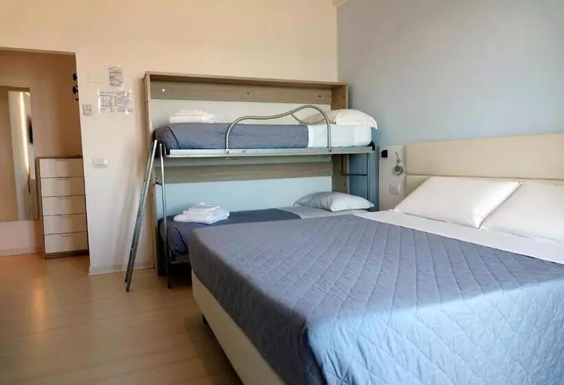 هتل San Marco Marotta