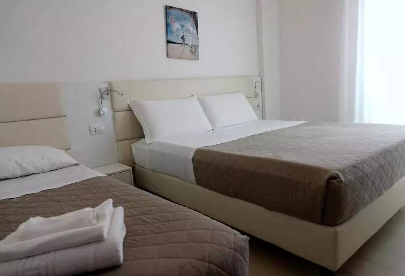 هتل San Marco Marotta