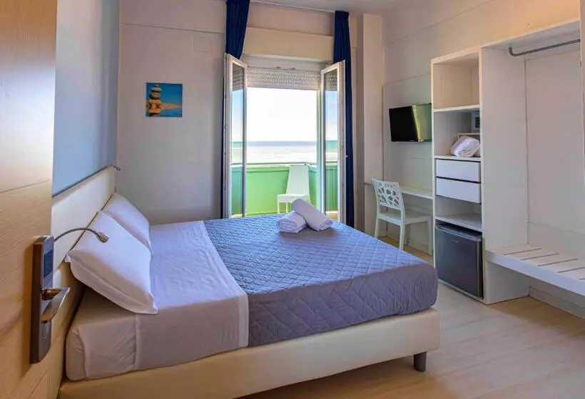 هتل San Marco Marotta