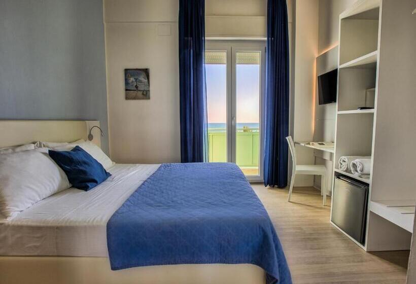 호텔 San Marco Marotta