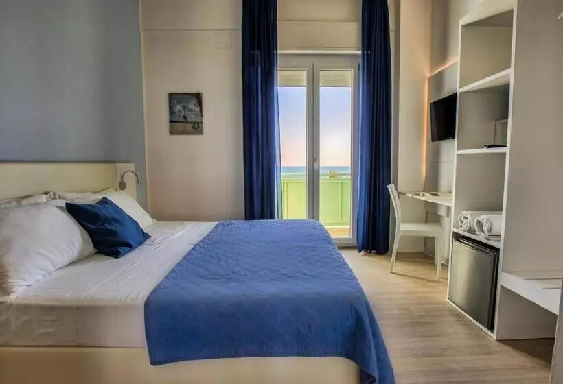 هتل San Marco Marotta