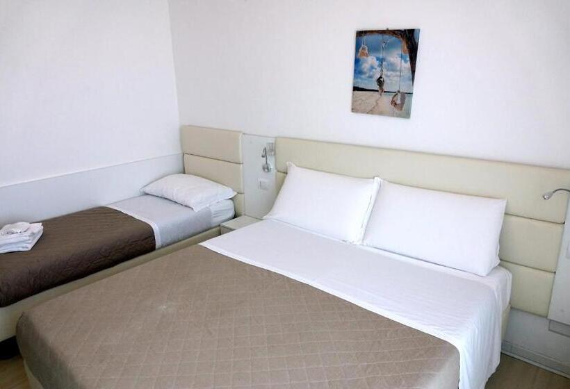 호텔 San Marco Marotta