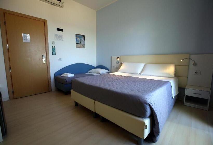 호텔 San Marco Marotta