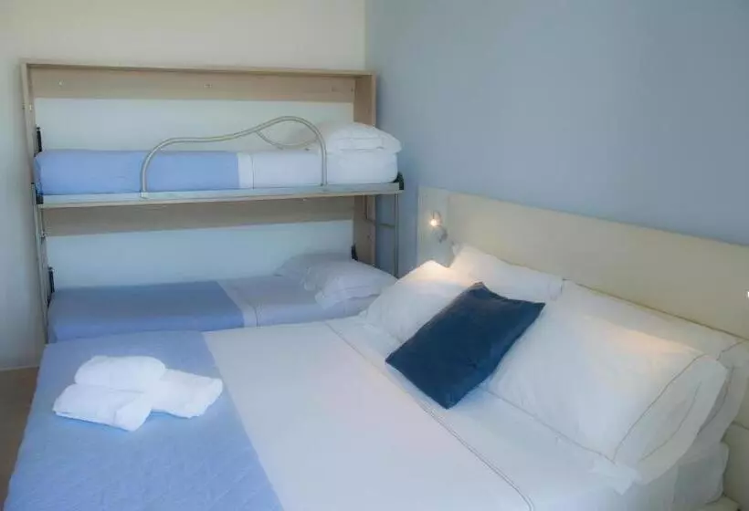 هتل San Marco Marotta