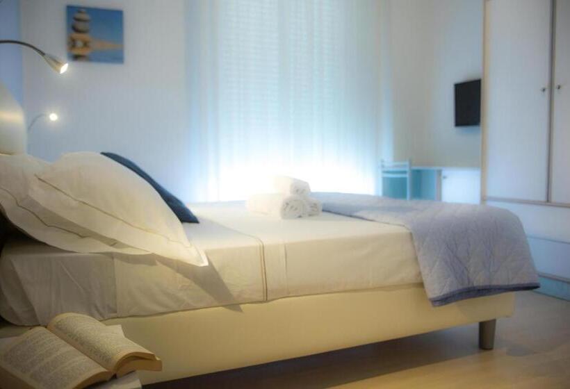 호텔 San Marco Marotta