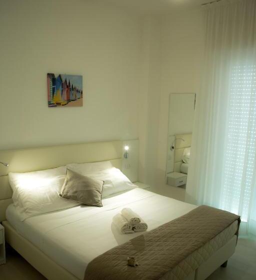 호텔 San Marco Marotta