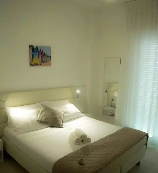 هتل San Marco Marotta