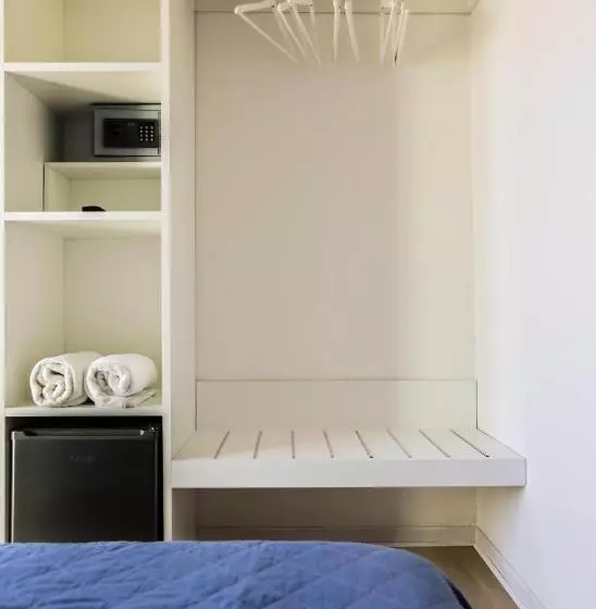 هتل San Marco Marotta