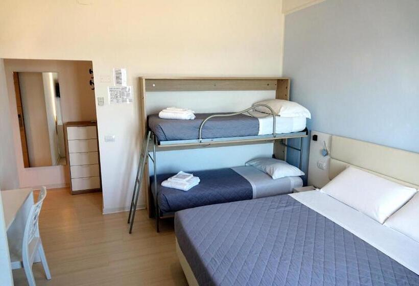 호텔 San Marco Marotta