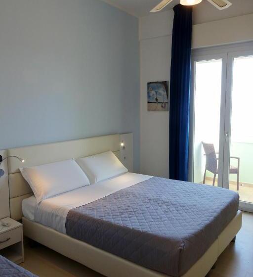 호텔 San Marco Marotta