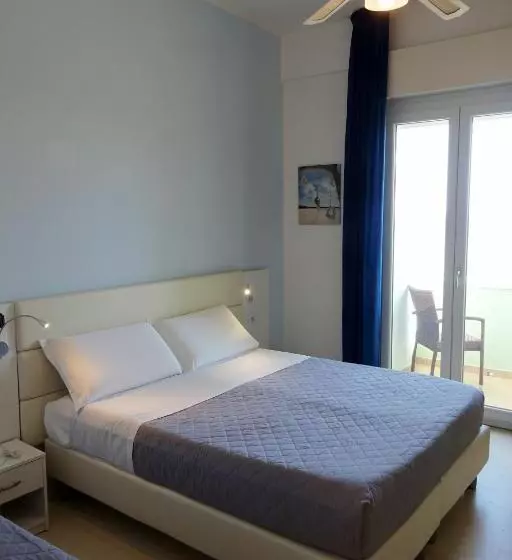 هتل San Marco Marotta