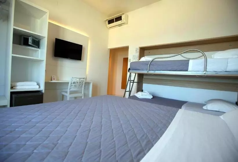 هتل San Marco Marotta