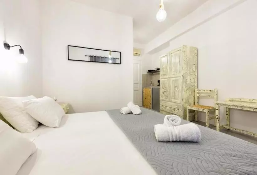Joseph Apartments