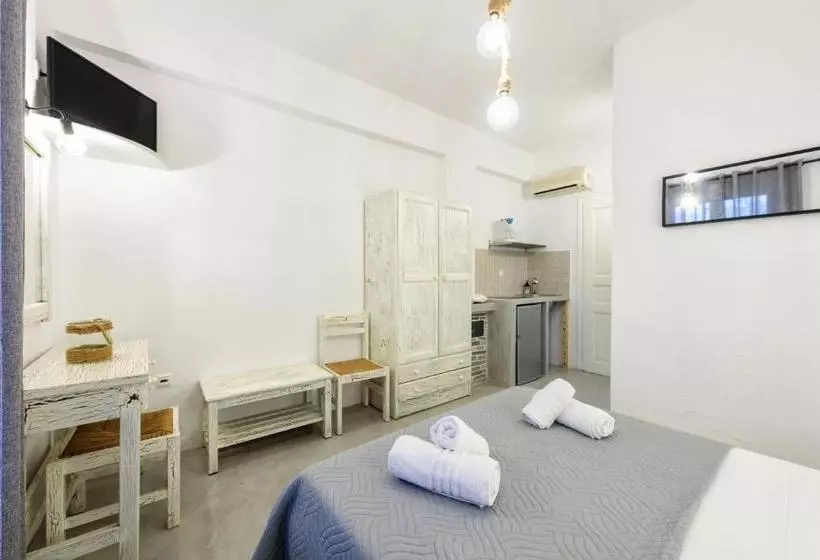 Joseph Apartments