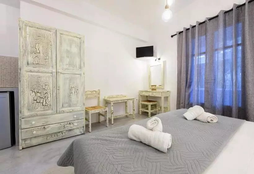 Joseph Apartments