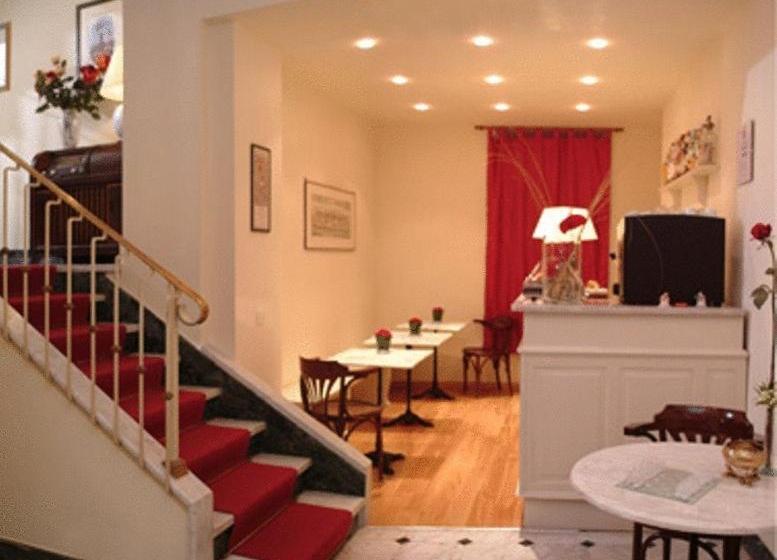 هتل Piccolo Puccini