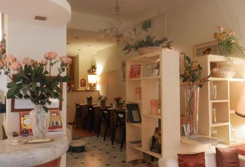 هتل Piccolo Puccini