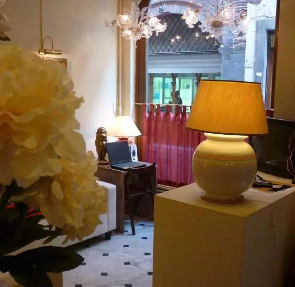 Hôtel Piccolo Puccini