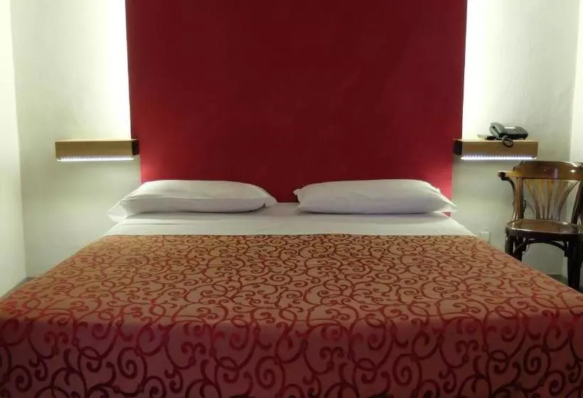 Hôtel Piccolo Puccini