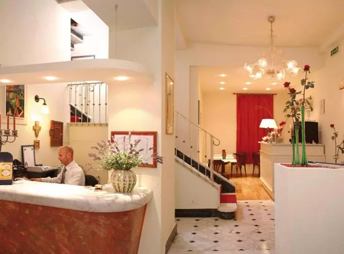 Hôtel Piccolo Puccini