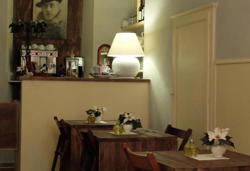 هتل Piccolo Puccini