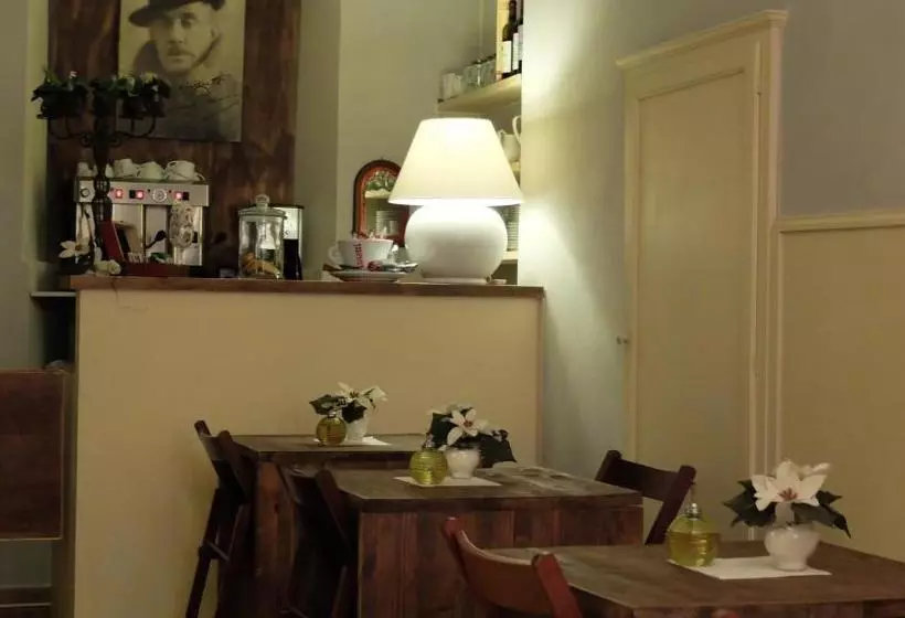 Hôtel Piccolo Puccini