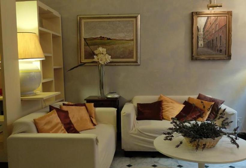 هتل Piccolo Puccini