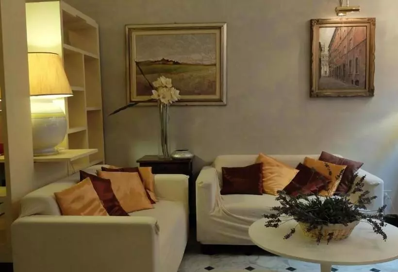 Hôtel Piccolo Puccini