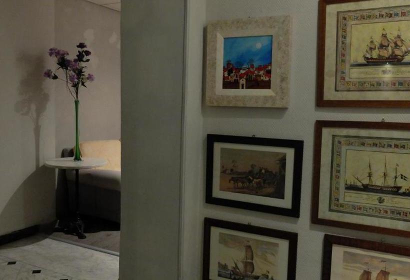 هتل Piccolo Puccini