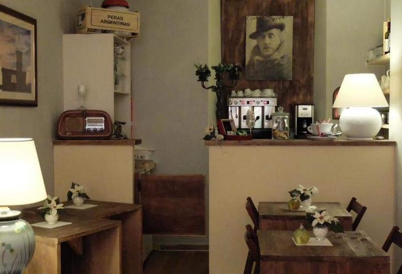 هتل Piccolo Puccini