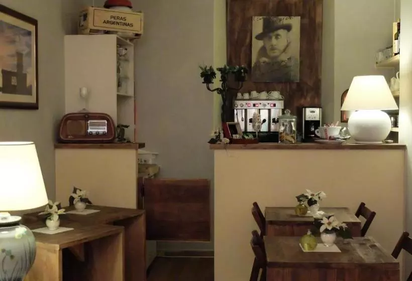 Hôtel Piccolo Puccini