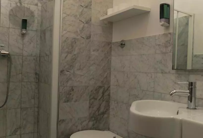 Hôtel Piccolo Puccini