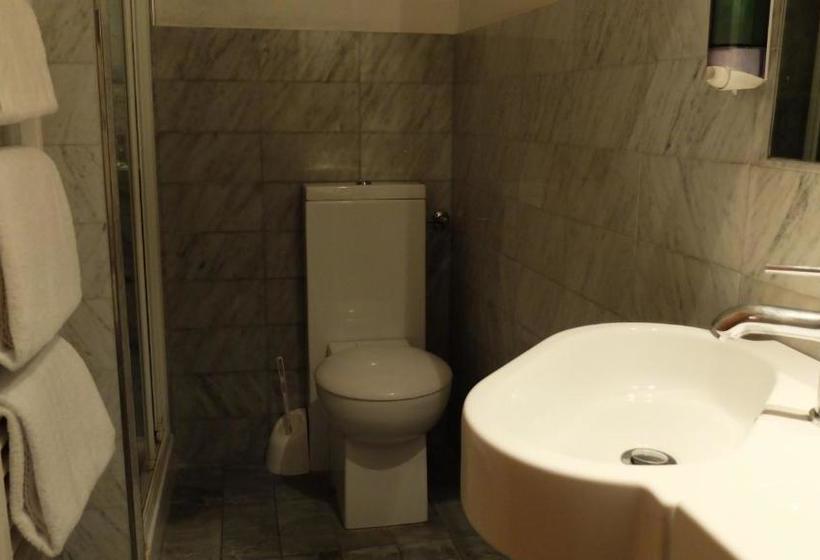 هتل Piccolo Puccini