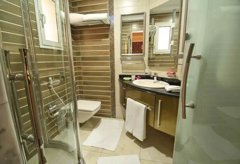 Alashrafia Smart Residence