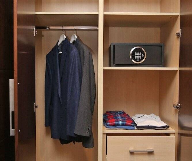 Alashrafia Smart Residence