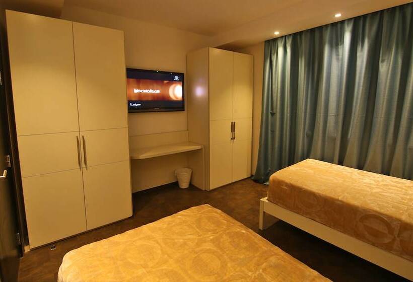 Alashrafia Smart Residence