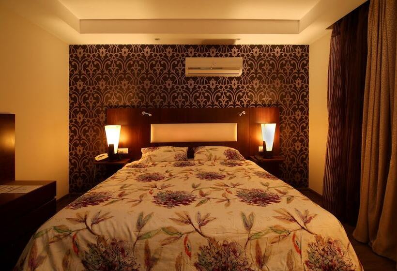 Alashrafia Smart Residence