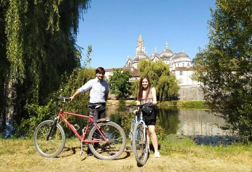 Chambre César B&b  Au 1er   Villa Chaumonty